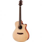 G-1070/HA CEQ westernová gitara WALDEN