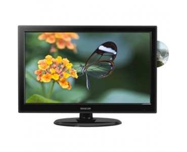 SLE 22F45DM4 FHD LED TV SENCOR