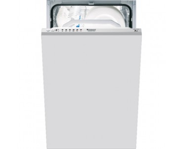 LSTA+ 216 A.1/HA umývačka riadu HOTPOINT