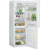 WBA 34983 DFCW chladnička kom. WHIRLPOOL