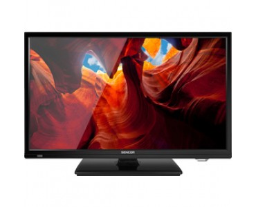 SLE 2457M4 HD READY LED TV SENCOR