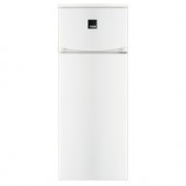 ZRT 27100 WA chladnička komb. ZANUSSI