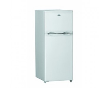 WTE 1611 W chladnička komb. WHIRLPOOL