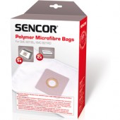 VRECKO SVC 821 (5ks) SENCOR