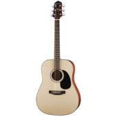 HD-24/NT WESTERN GITARA CRAFTER