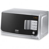 MW 20 GP mikrovlnná rúra DELONGHI