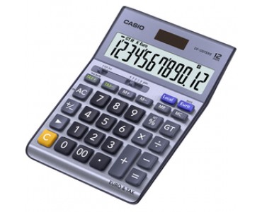 DF 120 TER II CASIO