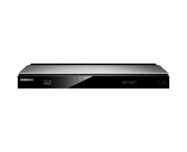 BD F7500 3D BLU-RAY prehrávač SAMSUNG