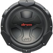 CS-G1200U SUBWOOFER do auta 1200W JVC