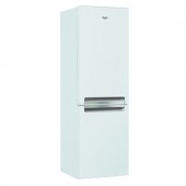 WBA 34272 DFCW chladnička kom. WHIRLPOOL
