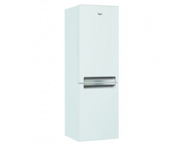 WBA 34272 DFCW chladnička kom. WHIRLPOOL