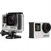 HERO4 Black Editon kamera GOPRO