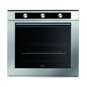 AKPM 658 IX rúra vstavaná WHIRLPOOL