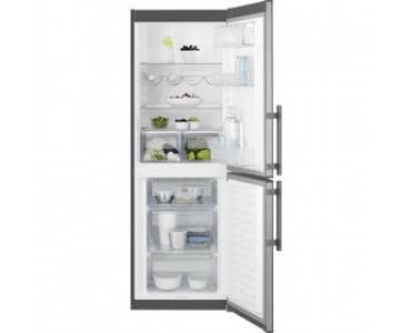 EN3201MOX chladnička kombi ELECTROLUX