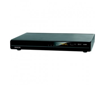 SDV 7306H DIVX+USB+HDMI DVD SENCOR