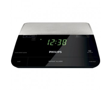 AJ3226/12 rádiobudík PHILIPS
