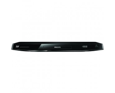 BDP7750/12 3D BLU-RAY prehrávač PHILIPS