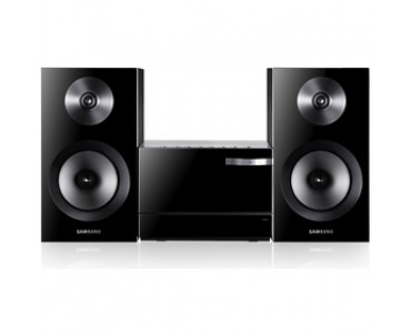 MM E330D mikrosystém s DVD SAMSUNG