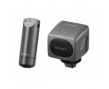 ECM-HW2 bluetooth mikrofón SONY
