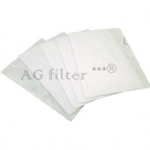 AG OS 206 univerzálny mikrofilter AG