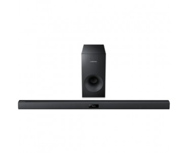 HW H355 SOUNDBAR SYSTÉM 2.1 SAMSUNG