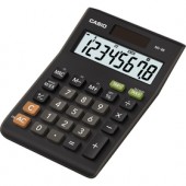 MS 8 B S (TAX+EXCHANGE) CASIO