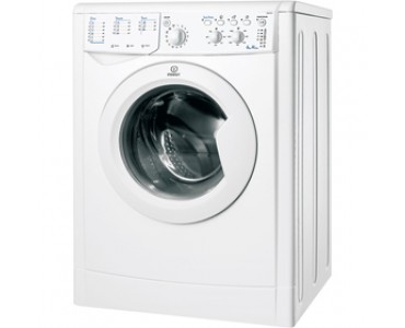 IWCN 61051X9(CZ) práč. pred. pl. INDESIT