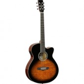 TL SFCE DVB WEST. GITARA S EQ