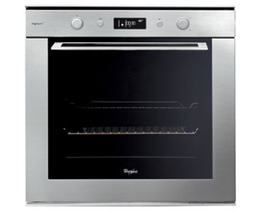 AKZM 775 IXL rúra vstavaná WHIRLPOOL