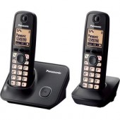 KX TG6612FXT DECT DUO PANASONIC