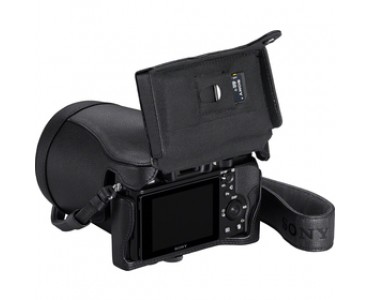 LCS-ELCAB puzdro pre fotoaparát SONY