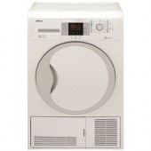 DPU 7360 X sušička bielizne BEKO