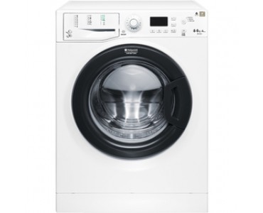 WDG 8640B EU práčka so suši. HOTPOINT