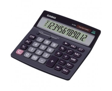D 20 L CASIO