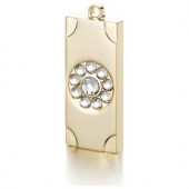 SWA8GBLX8GL USB Flash 8G Swarovski CELLY