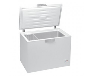 HSA 13520 mraznička truhli. BEKO