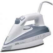 TS 535 TP žehlička BRAUN