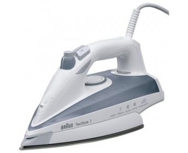 TS 535 TP žehlička BRAUN