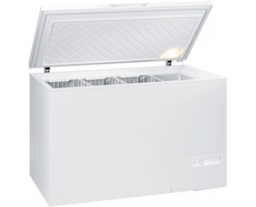 FHE 301 W mraznička truhlic. GORENJE