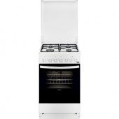 ZCK552H1WA sporák kombinovaný ZANUSSI