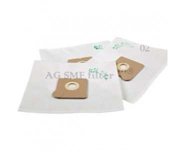 AG AS 406/4 vrecko 4 ks AG