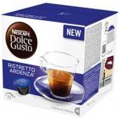 DOLCE Gusto EspRistArdenza NESCAFÉ