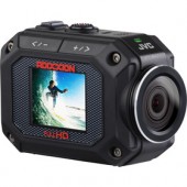 GC-XA2B FULL HD Wi-Fi ACTION CAM JVC
