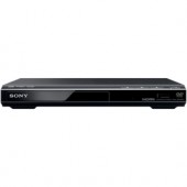 DVP-SR760HB DVD prehrávač SONY