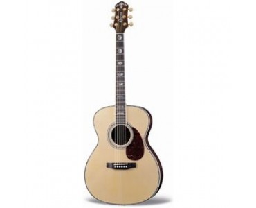 T-045/N SB-TC WESTERN GUITAR CRAFTER