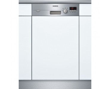 SR 55E502EU umývačka riadu vst. SIEMENS
