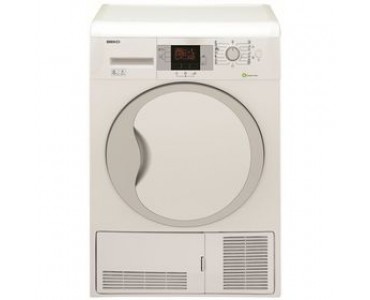 DPU 7380 X sušička bielizne BEKO
