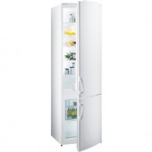 RK 4181 AW chladnička kombi GORENJE