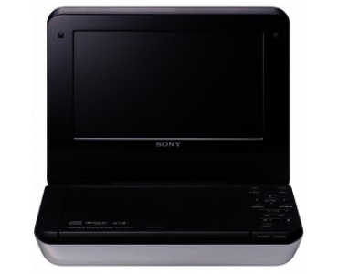 DVP-FX780W prenosný DVD prehrávač SONY