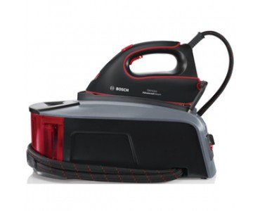 TDS2250 parný generátor BOSCH